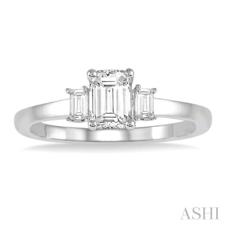 Diamond Engagement Ring