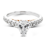 LP2356-PR WHITE PLAT SEMI 1