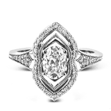 LR2677 WHITE PLAT SEMI 1