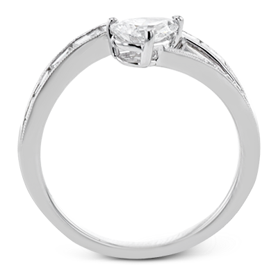LR2713 WHITE 18K SEMI 2