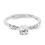 LR2749 WHITE PLAT SEMI 1