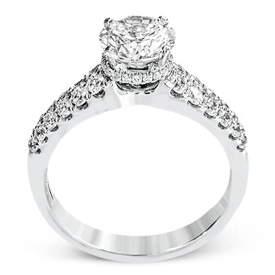 LR2810 WHITE 18K SEMI 2