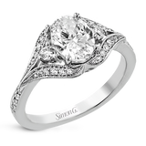 Roxy Engagement Ring TR796