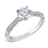 Roxy Engagement Ring TR798