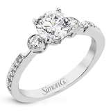 Roxy Engagement Ring TR799