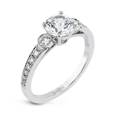 Roxy Engagement Ring TR803