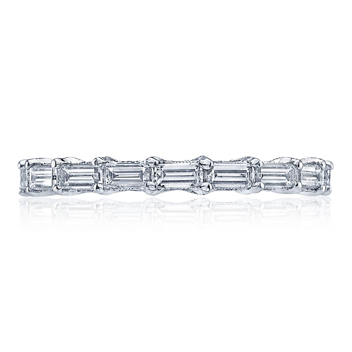 Diamond Eternity Band