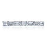 Diamond Eternity Band