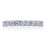 Diamond Eternity Band