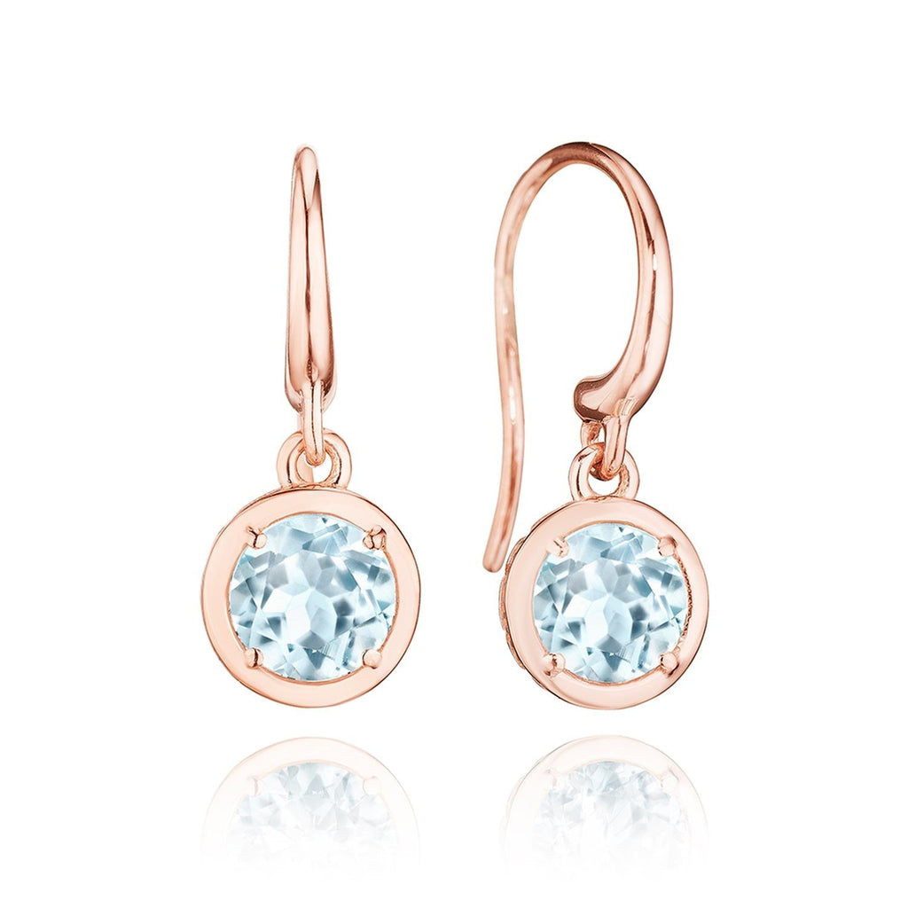 How to Style Tacori Earrings for Everyday and Special Occasions