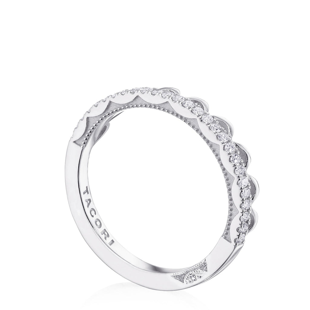 5 Best Tacori Wedding Bands Under $5,000 Worth Buying Today