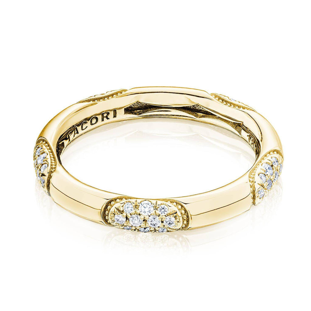 Can a Tacori Ring Be Resized? Everything You Need to Know