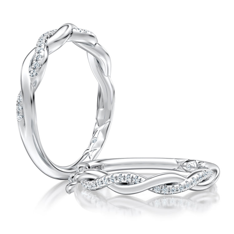 What are the Best 5 Budget-Friendly Anniversary Rings That Don’t Sacrifice Style?