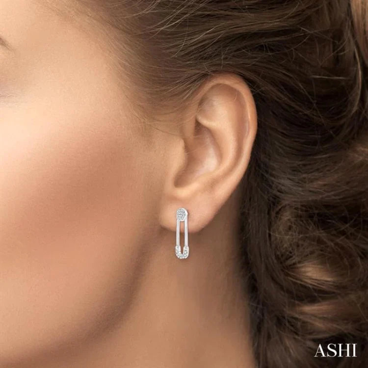 Where to Buy Diamond Stud Earrings – A Comprehensive Guide