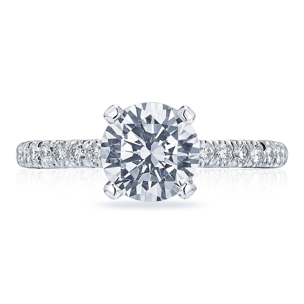 Tacori vs. Fana Engagement Rings: Why Many Buyers Choose Tacori