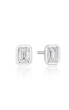 emerald-diamond-stud-earring-1ct-fe823ec55x4ld