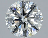 Round Diamond 2ct FVS2 GIA EX EX EX PLAT SIZE 6 RING  PAYMENT $21,011.57