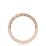 High Polish Finish Wedding Band - 1.5mm