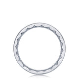 High Polish Finish Wedding Band - 1.5mm
