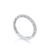 String of Diamonds Ring