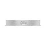 bezel-set-diamond-wedding-band-in-brushed-finish-15035dblg