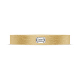 bezel-set-diamond-wedding-band-in-brushed-finish-15035ydblg