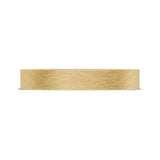 classic-two-tone-flat-wedding-band-in-brushed-finish-15635yrblg
