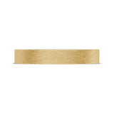classic-two-tone-flat-wedding-band-in-brushed-finish-15635ywblg