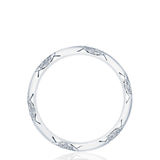 360° Foundation Wedding Band