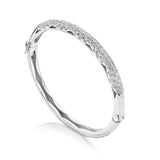 "Bangle, Full Diamond, 5.5mm"