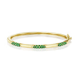 bangle-pulse-emerald-325mm-fb668emy-s
