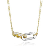 double-link-pendant-diamond-two-tone-fn844yw17