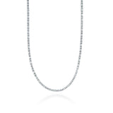 diamond-tennis-necklace-baguette-&-round-fn682