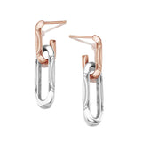 double-link-earrings-milgrain-two-tone-fe843pkw