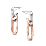 double-link-earrings-milgrain-two-tone-fe843wpk