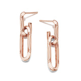 double-link-earrings-milgrain-fe843pk