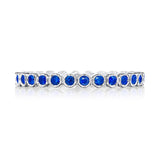 round-bezel-droplet-wedding-band-with-sapphire-200-2etbs