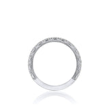 String of Diamonds Ring