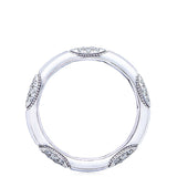 "360° Foundation Ring, 3mm"