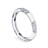 "360° Foundation Ring, 3mm"