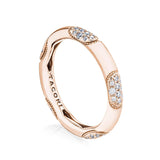 "360° Foundation Ring, 3mm"