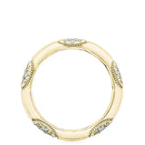 "360° Foundation Ring, 3mm"