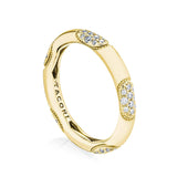 "360° Foundation Ring, 3mm"