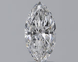 Marquise 1.01ct D IF
