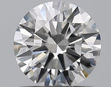 Round 0.70ct E VS1