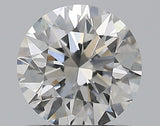Round 0.73ct E VS1