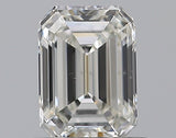 Emerald 0.70ct H SI1