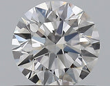 Round 0.75ct D VS1