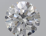 Round 0.80ct D VVS1