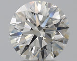 Round 2.00ct I VS2